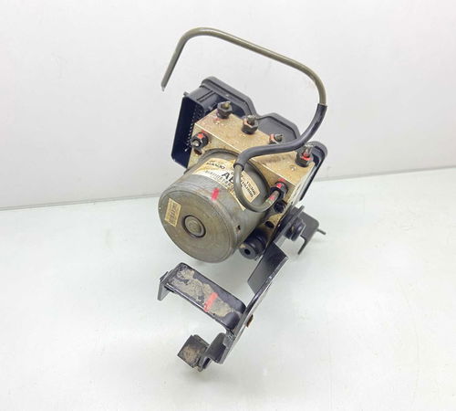 Módulo Abs Hyundai Hb20 2013/2015