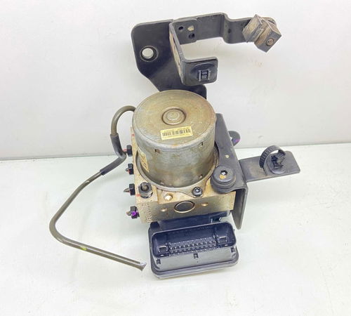 Módulo Abs Hyundai Hb20 2013/2015