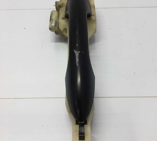 Maçaneta Externa Traseira E. Hyundai Hb20 Hatch 13/18 C/deta