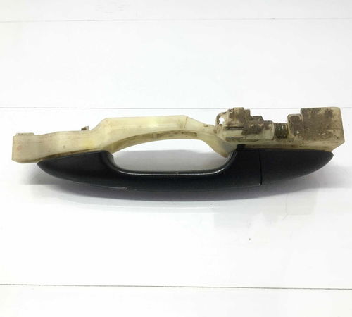 Maçaneta Externa Traseira E. Hyundai Hb20 Hatch 13/18 C/deta