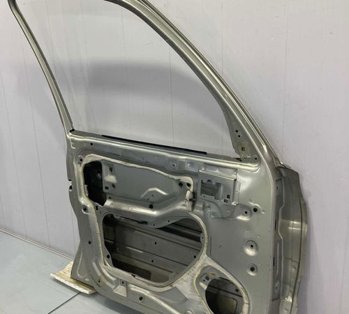 Porta Dianteira Esquerda Citroën Xsara Picasso 01/12 C/det