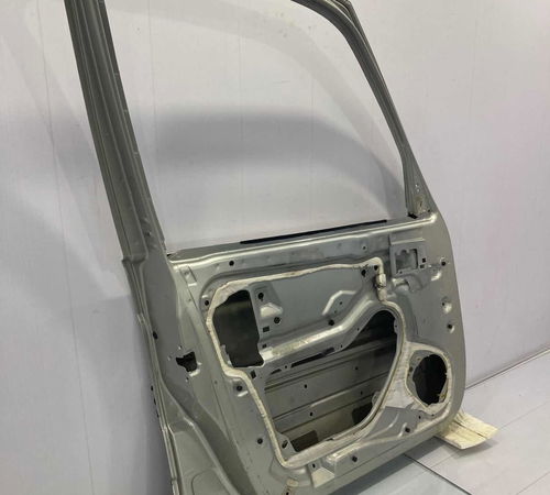 Porta Dianteira Esquerda Citroën Xsara Picasso 01/12 C/det