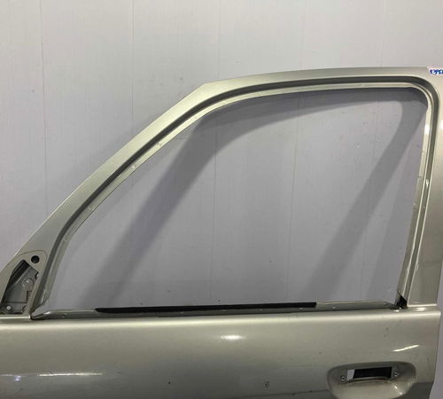 Porta Dianteira Esquerda Citroën Xsara Picasso 01/12 C/det