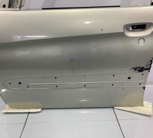 Porta Dianteira Esquerda Citroën Xsara Picasso 01/12 C/det