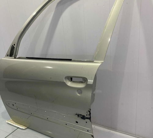 Porta Dianteira Esquerda Citroën Xsara Picasso 01/12 C/det