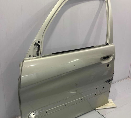Porta Dianteira Esquerda Citroën Xsara Picasso 01/12 C/det