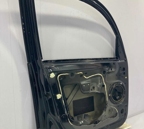 Porta Dianteira Esquerda Citroën C3 Picasso 12/16 Com Detalh