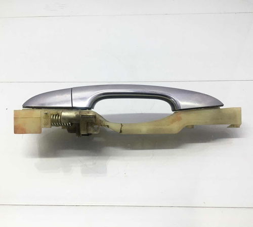 Maçaneta Externa Cromada T. E. Hyundai Hb20 Sedan 2013/2016