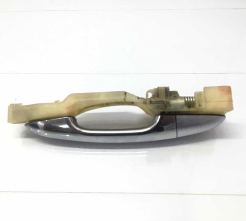 Maçaneta Externa Cromada T. E. Hyundai Hb20 Sedan 2013/2016