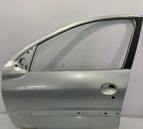Porta Dianteira Esquerda Peugeot 207 200...