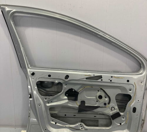 Porta Dianteira Esquerda Peugeot 307 2007/2015 Com Det