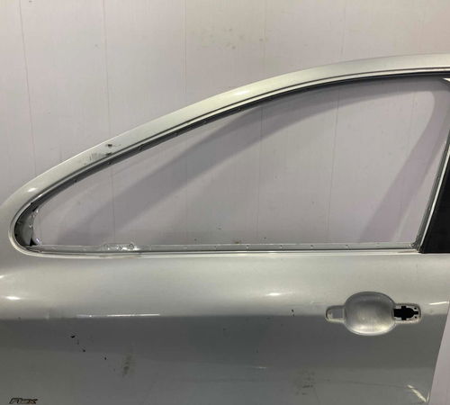 Porta Dianteira Esquerda Peugeot 307 2007/2015 Com Det