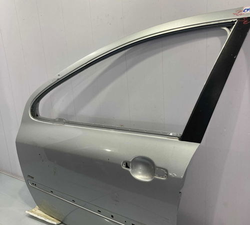 Porta Dianteira Esquerda Peugeot 307 2007/2015 Com Det