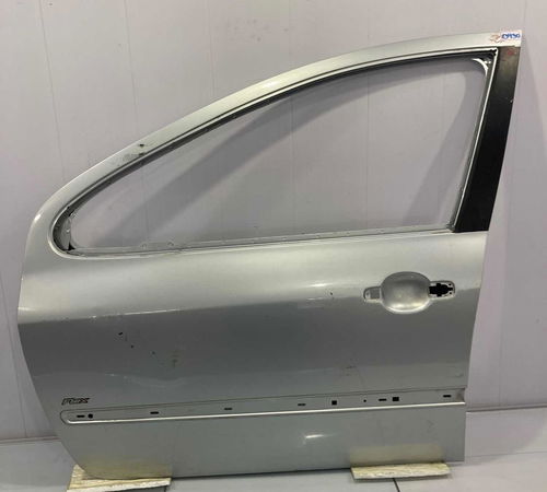 Porta Dianteira Esquerda Peugeot 307 200...