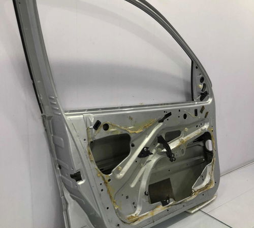 Porta Dianteira Esquerda Peugeot 207 2007/2015 Com Detalhe