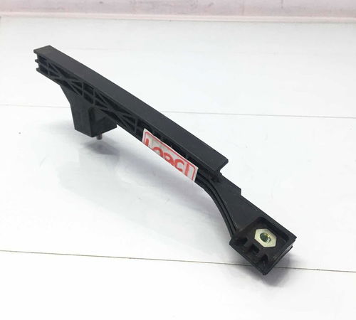 Guia Canaleta Vidro Traseira E. Hyundai Hb20 Hatch 13/18