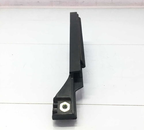 Guia Canaleta Vidro Traseira E. Hyundai Hb20 Hatch 13/18