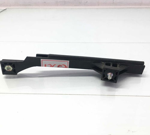 Guia Canaleta Vidro Traseira E. Hyundai Hb20 Hatch 13/18