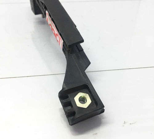 Guia Canaleta Vidro Traseira E. Hyundai Hb20 Hatch 13/18