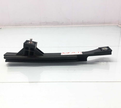 Guia Canaleta Vidro Traseira E. Hyundai Hb20 Hatch 13/18