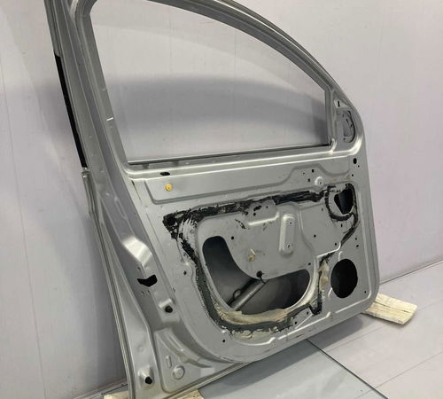 Porta Dianteira Esquerda Jac J3 2010/2015 Com Detalhe