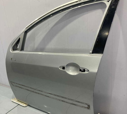 Porta Dianteira Esquerda Jac J3 2010/2015 Com Detalhe