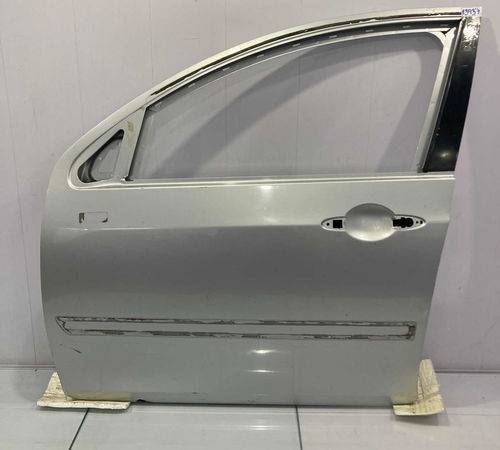 Porta Dianteira Esquerda Jac J3 2010/201...
