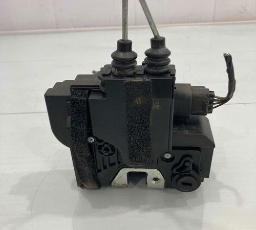 Fechadura Traseira Esquerda Hyundai Hb20 Sedan 2013