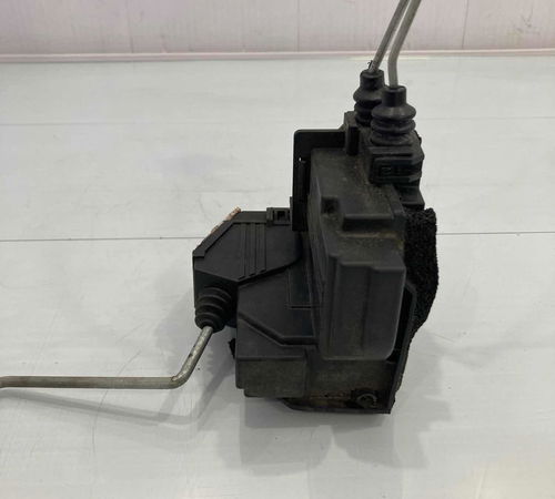 Fechadura Traseira Esquerda Hyundai Hb20 Sedan 2013