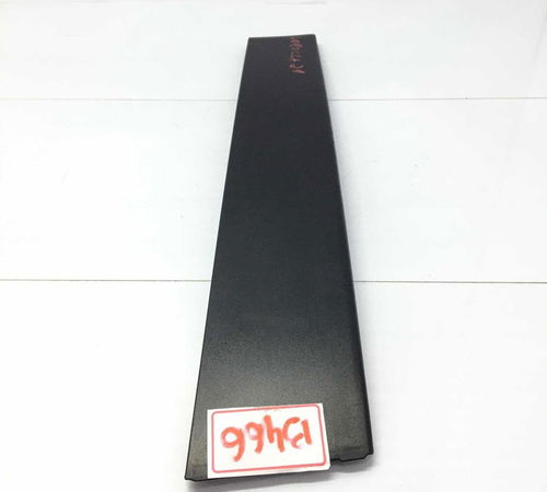 Moldura Quadro Janela Traseiro Esquerdo Toyota Corolla 19/21