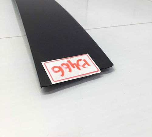 Moldura Quadro Janela Traseiro Esquerdo Toyota Corolla 19/21