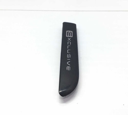 Emblema (exclusive) Traseiro E. Citroën C3 Picasso 2012/2016