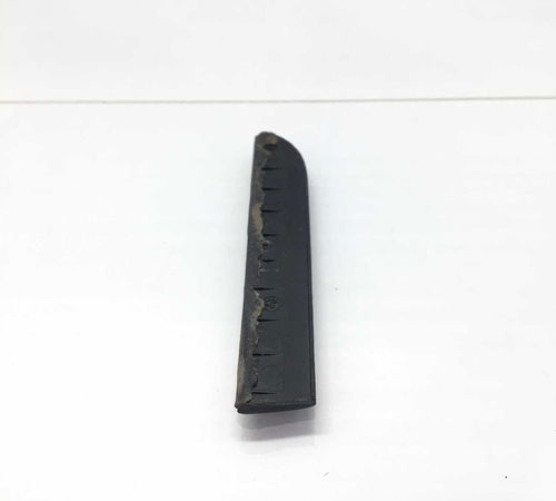 Emblema (exclusive) Traseiro E. Citroën C3 Picasso 2012/2016