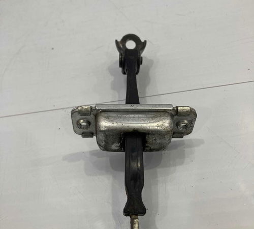 Limitador Porta Traseira Esquerda Hyundai Hb20 Hatch 13/18