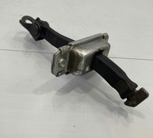 Limitador Porta Traseira Esquerda Hyundai Hb20 Hatch 13/18