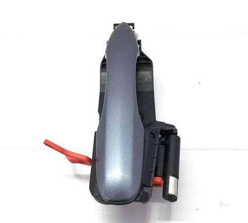 Maçaneta Externa Traseira E. Toyota Corolla 19/21 C/detalhe