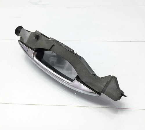 Maçaneta Externa Traseira Esquerda Citroën C3 Picasso 12/16