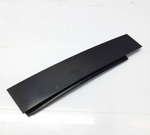 Moldura Quadro Janela Traseira E. Chevro...
