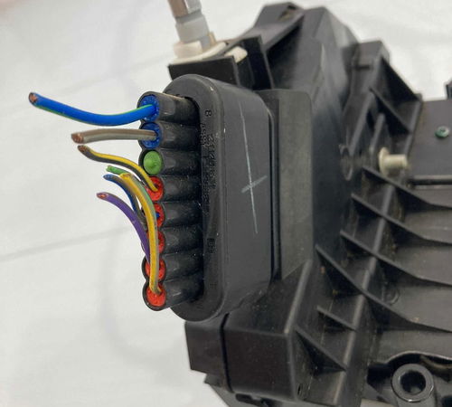 Fechadura Dianteira Esquerda Ford Ecosport 2013/2017