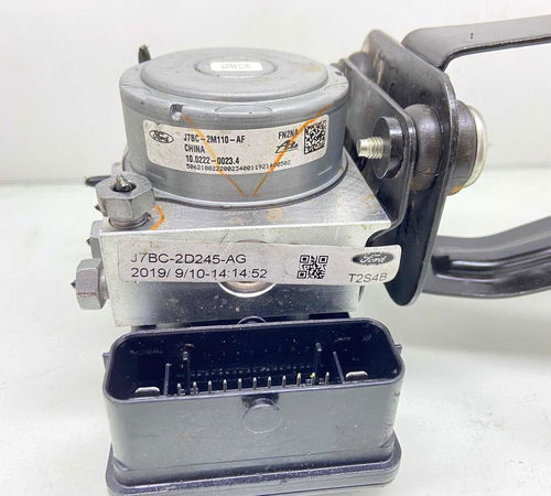 Módulo Abs 1.5 Aut. Ford Ka 2018/2021