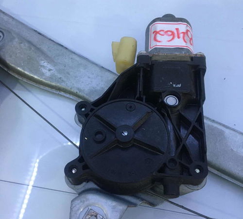 Máquina De Vidro Traseira Esquerda Chevrolet Cruze Sedan 15