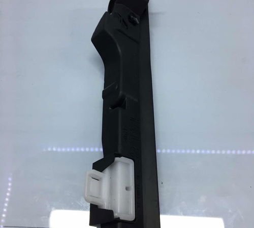 Acabamento Vidro Vigia Traseiro Esquerd Toyota Corolla 19/21