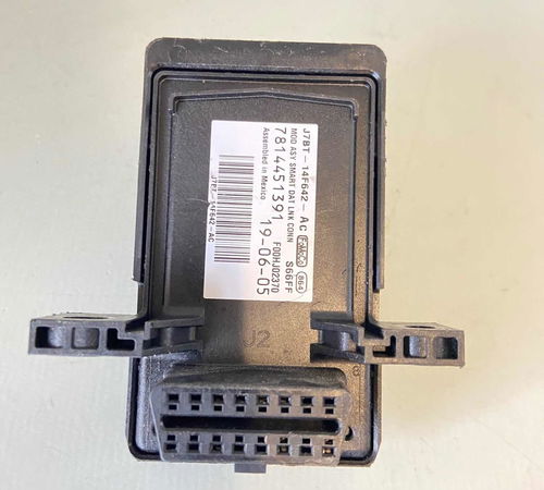 Módulo Central 1.5 Aut Ford Ka 2018/202...