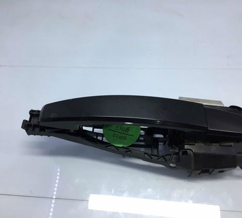 Maçaneta Externa Traseira Esq Chevrolet Cruze 2015 C/detalhe