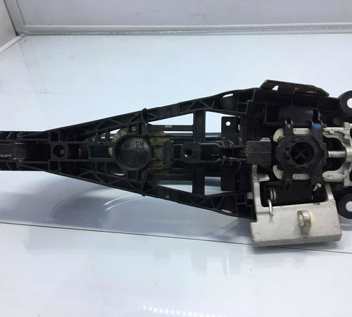Maçaneta Externa Traseira Esq Chevrolet Cruze 2015 C/detalhe