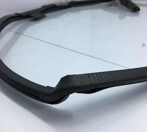 Borracha Guarnição T.e Citroën C3 Picasso 12/16 C/ Detalhe