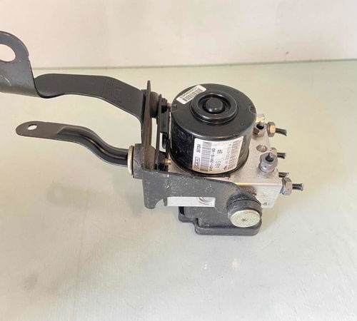 Módulo Abs 1.6 Manual Ford New Fiesta 2019