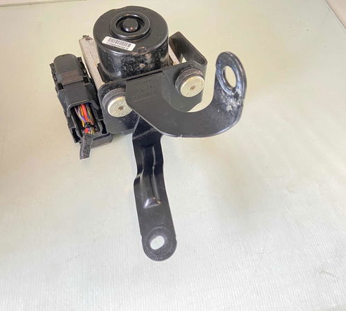 Módulo Abs 1.6 Manual Ford New Fiesta 2019