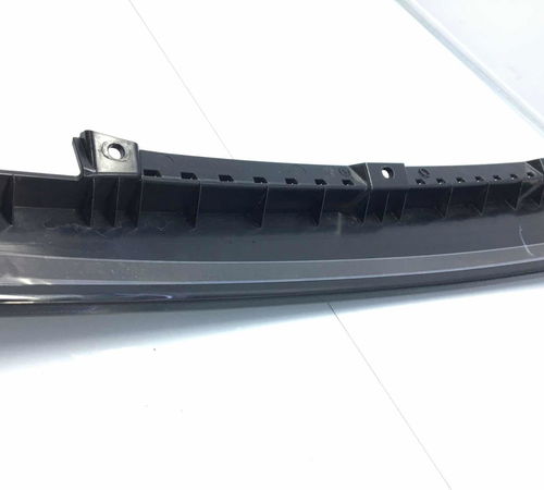 Moldura Quadro Janela Dianteira Esquerda Vw Tiguan 2016