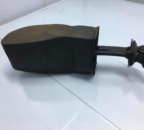 Limitador Dianteira Esquerda Volkswagen ...
